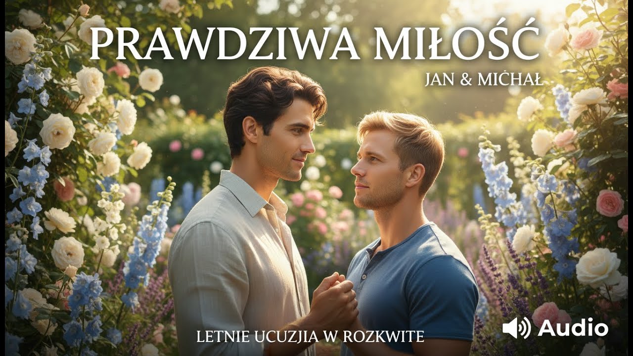 Przyrodni Brat Wyjawił Prawdę w Ogrodzie i Świat Się Zawalił