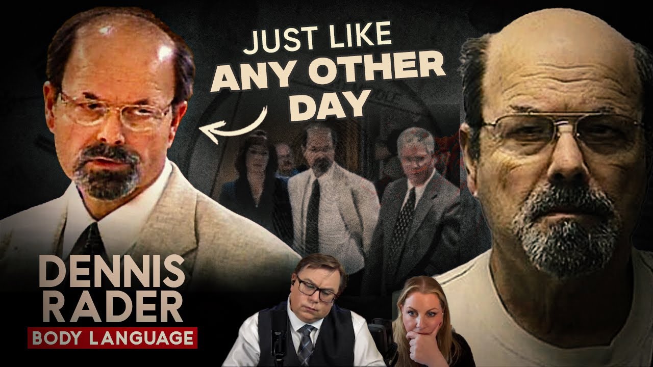 How Dennis Rader Fooled Everyone: Status Signals That Deceived (EP 09)