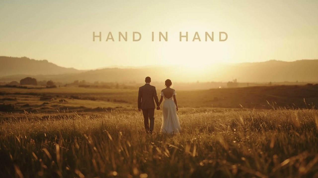 HAND IN HAND