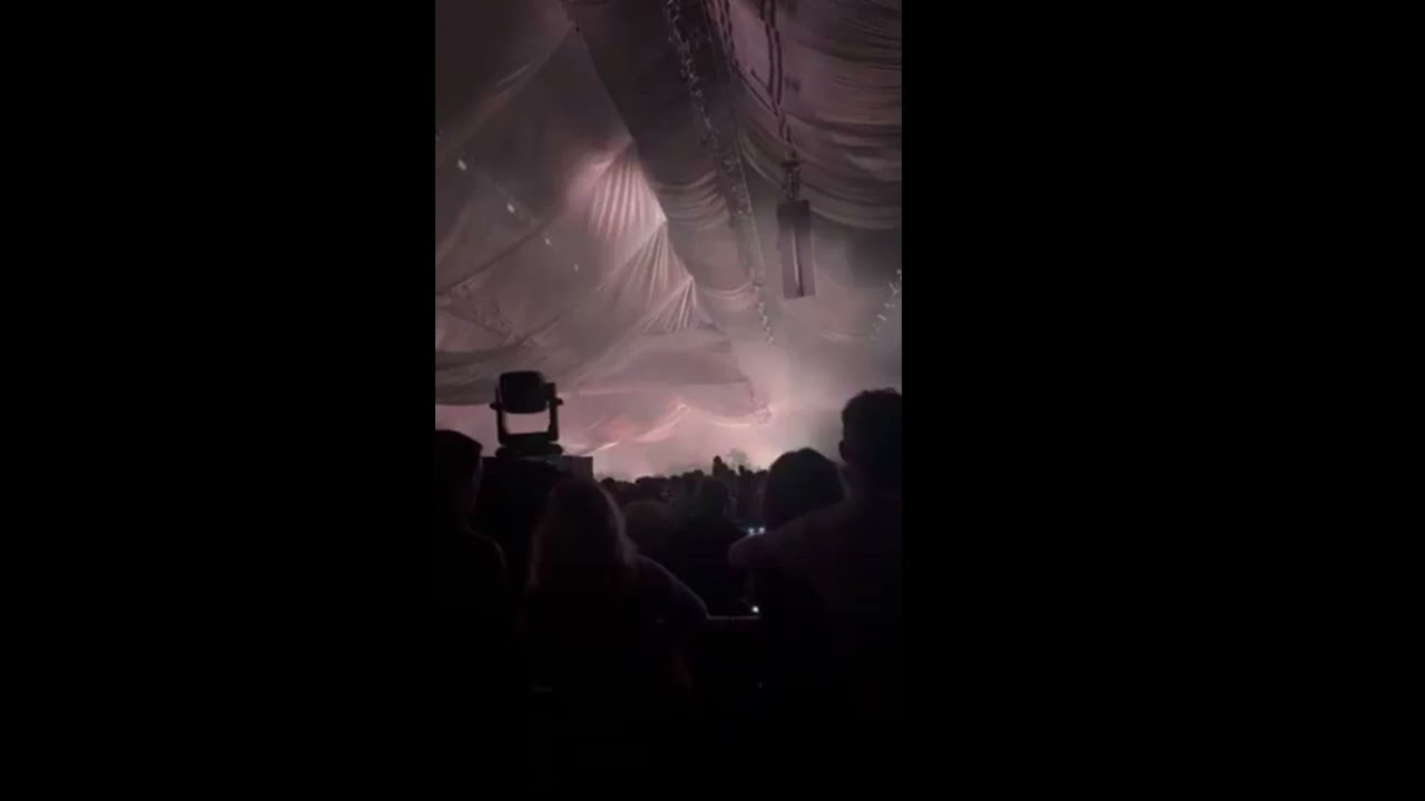 Fred Again Plays New Harry Styles Full Song “Coming Up Roses” at London Concert