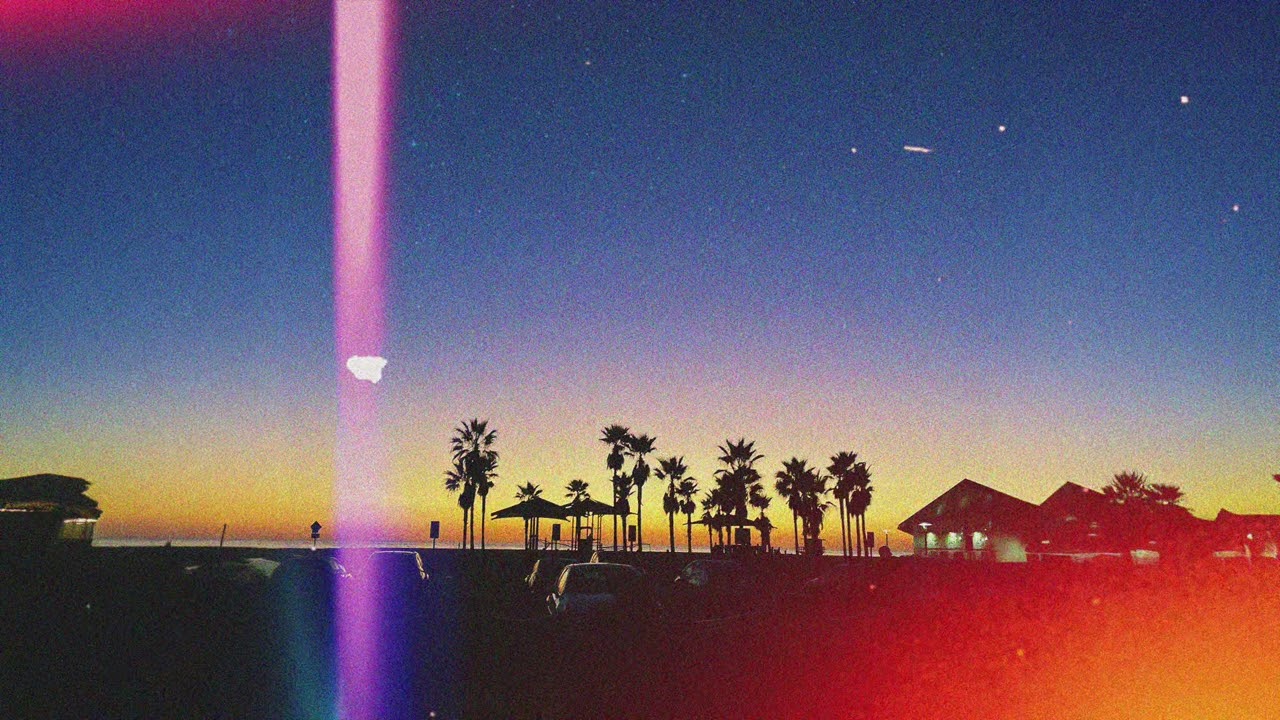 Stargazing - Myles Smith (Distant Matter & Łaszewo Remix)