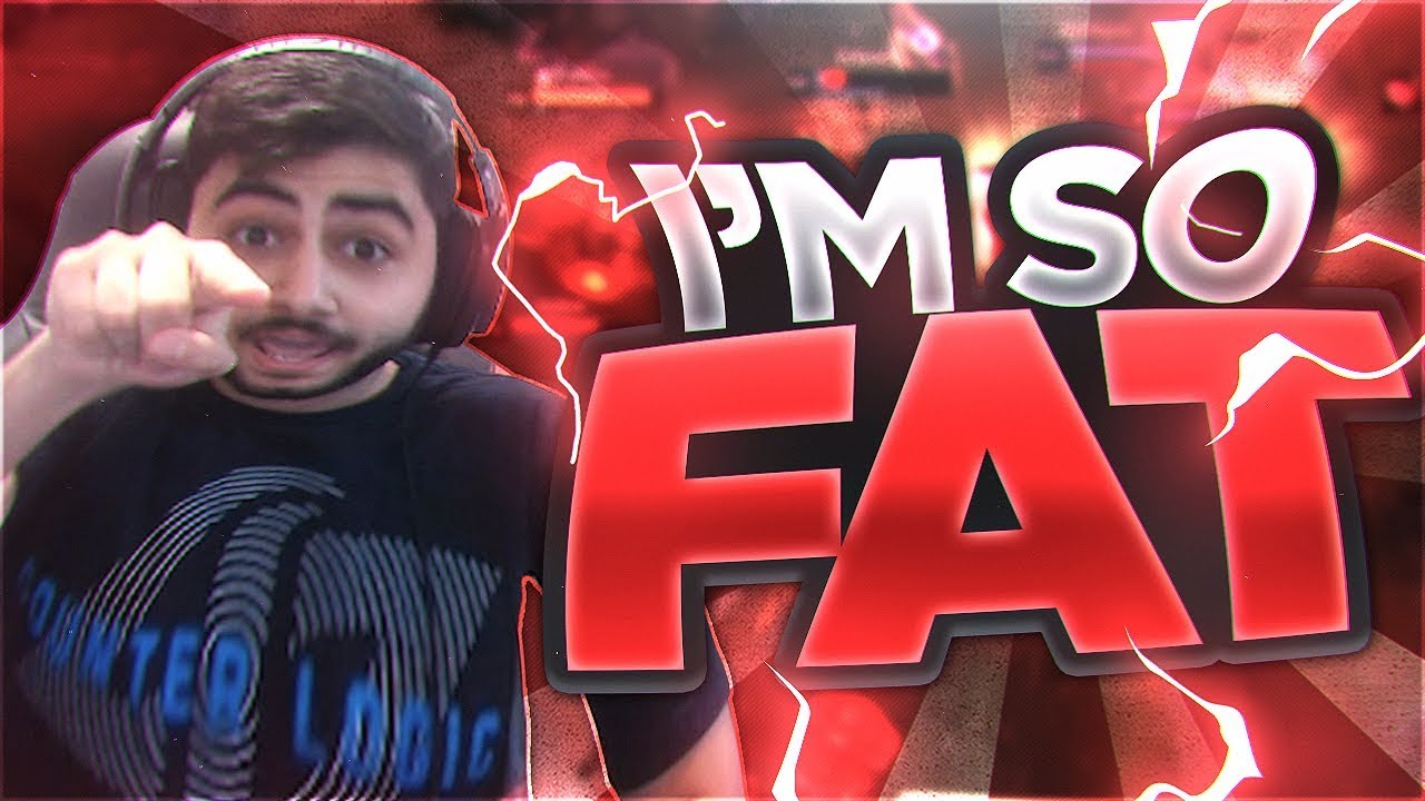 Yassuo | I'M SO FAT!!! (EUW Unranked to Challenger) [Episode 18]