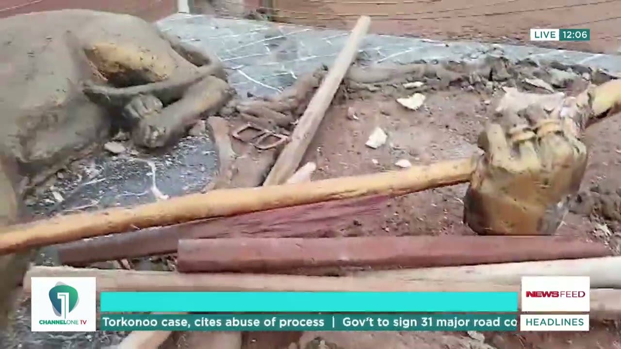 Bawku Conflict: Catholic Diocese of Navrongo Renews Urgent Plea for Peace and Government Action