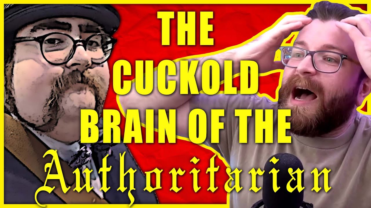 Vaush Reacts to Monarchist Arguing 