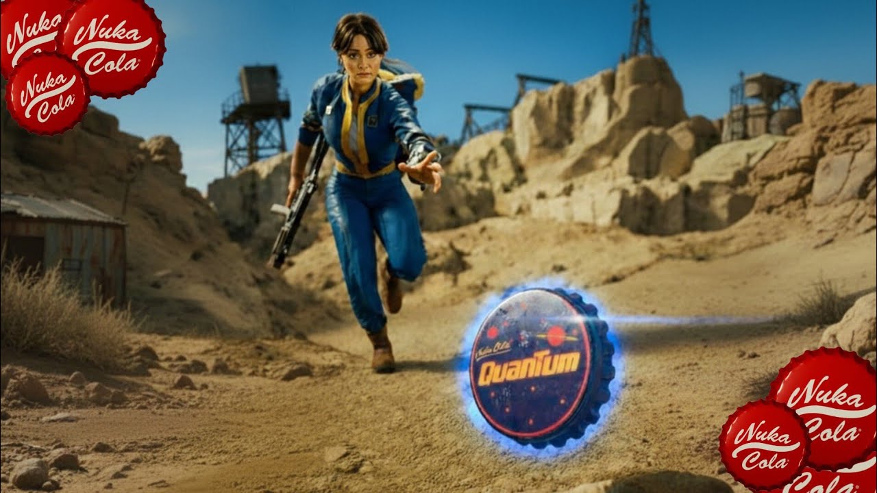 Fallout BO7 Event BARON OF THE WASTELAND 