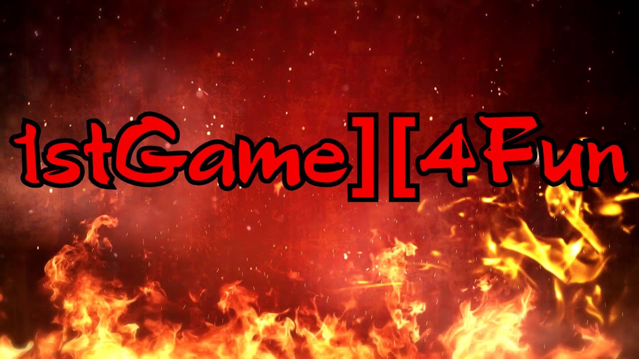 RF-EVO 1stGame][4Fun PvP Movie (Demo)