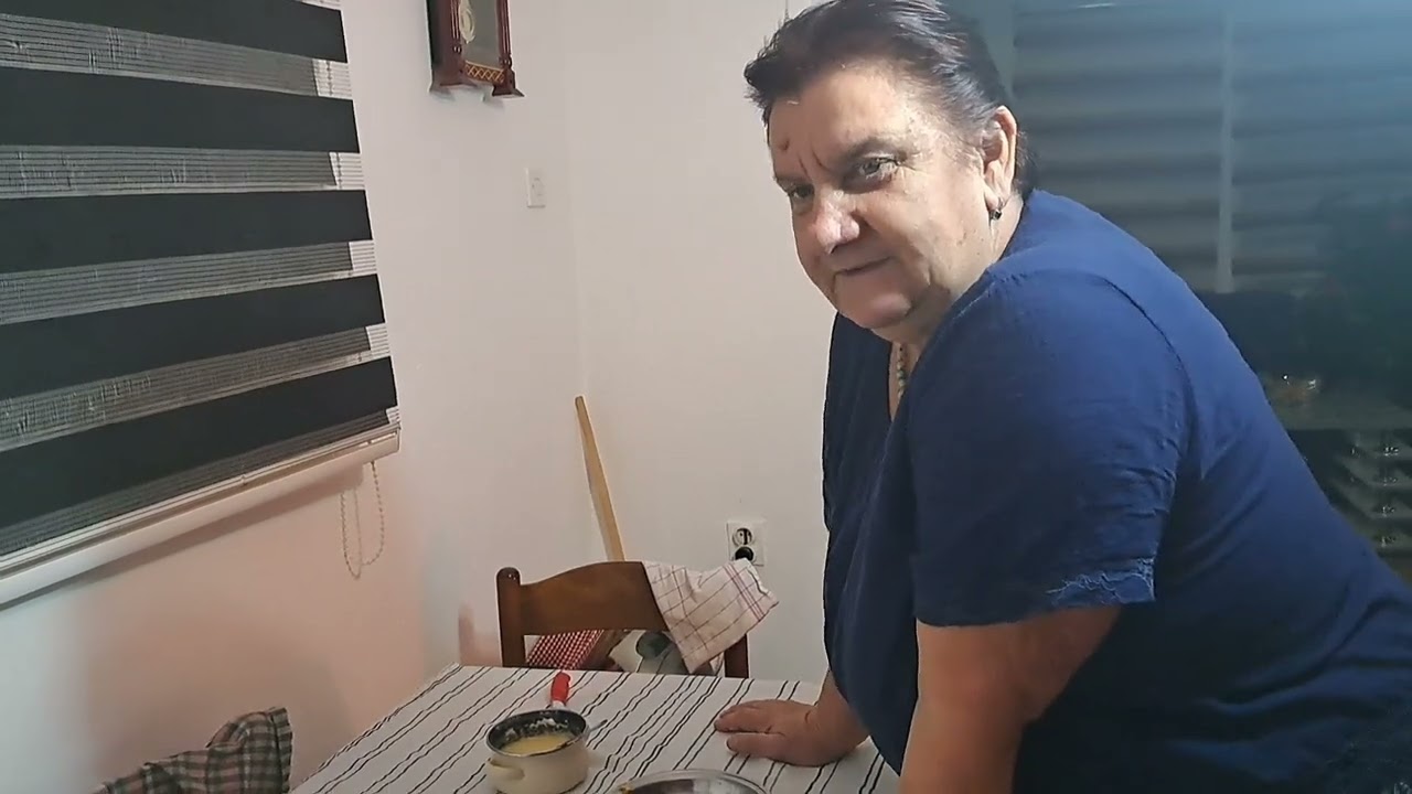 Jeste li ikada probali pitu sa kuhanim jajima? 😃