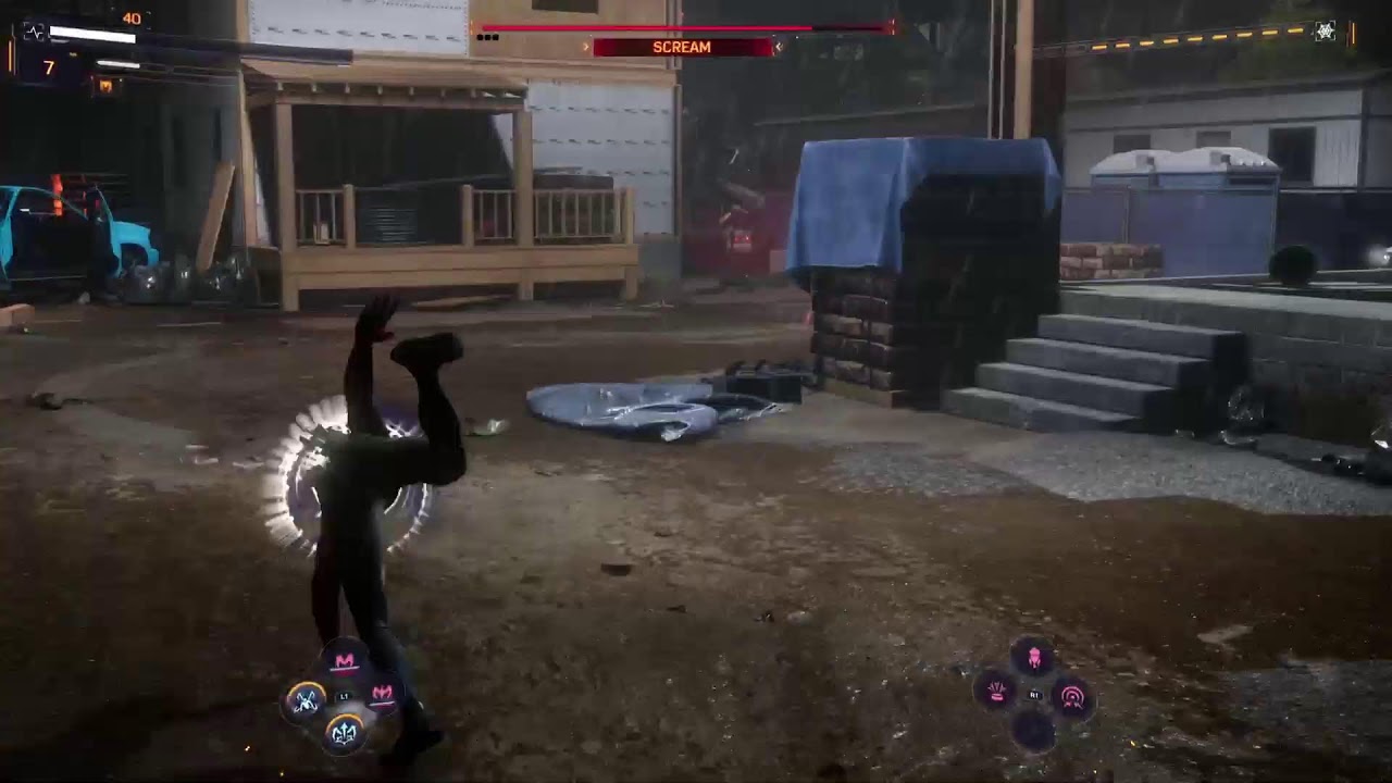 Spider-Man 2 Part 3!
