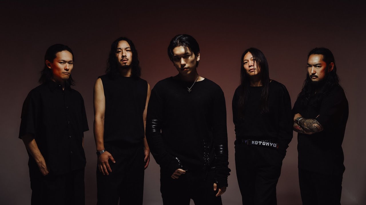 CRYSTAL LAKE - The Weight Of Sound (Official Audio Stream)
