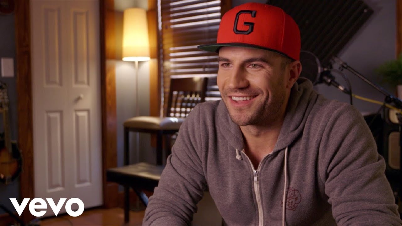 Sam Hunt - Becoming (VEVO LIFT)
