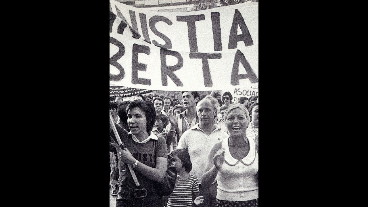 Novela en democracia