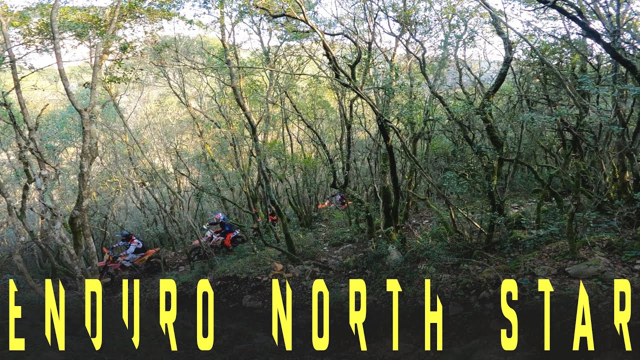 Enduro North Star I Kavala I 13.12.2025 I Part 4