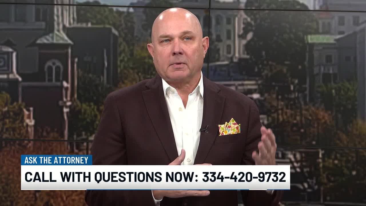 Ask the Attorney: Part 1
