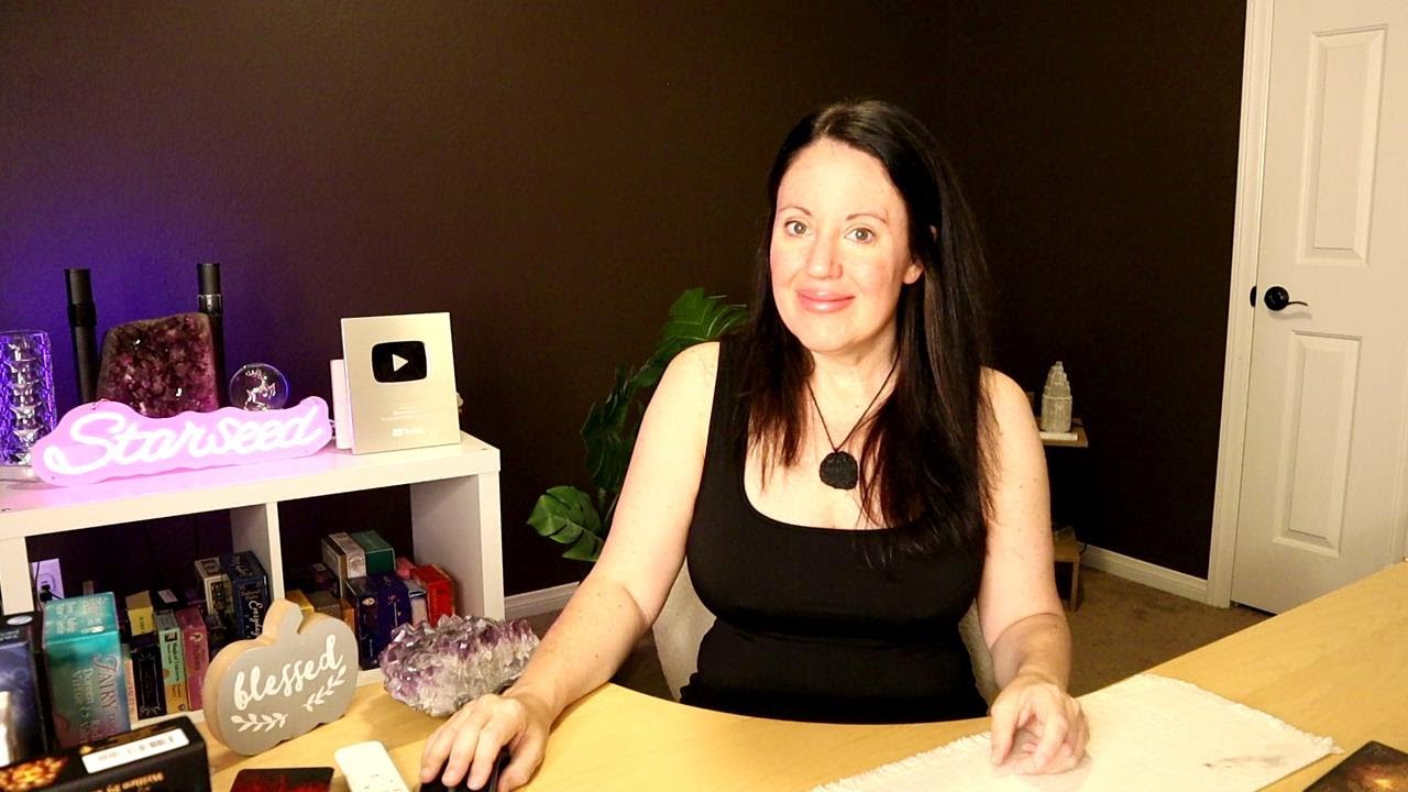 ARIES - You were born ready to handle this situation
