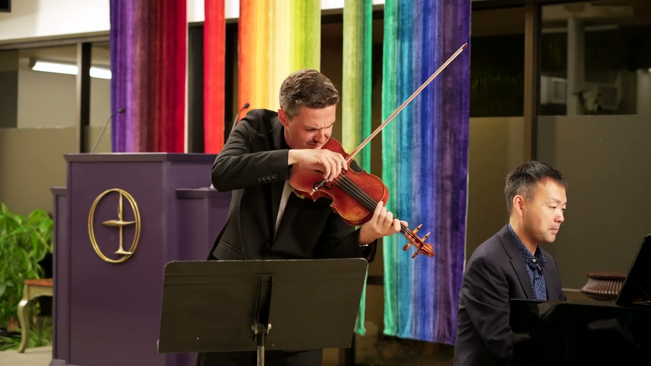 Tchaikovsky: Souvenir d’un lieu cher, Mélodie