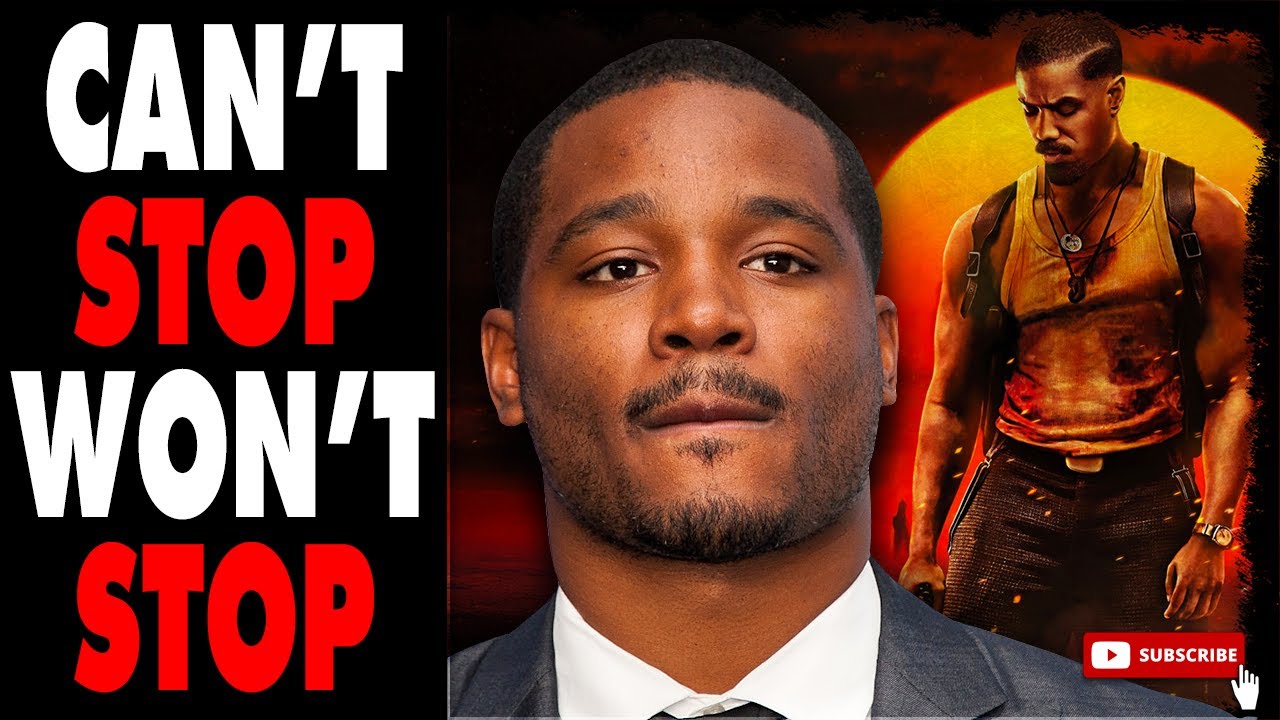 Ryan Coogler Wins for 'SINNERS' But Can't Stop Talking Politics… | The Spice Lounge