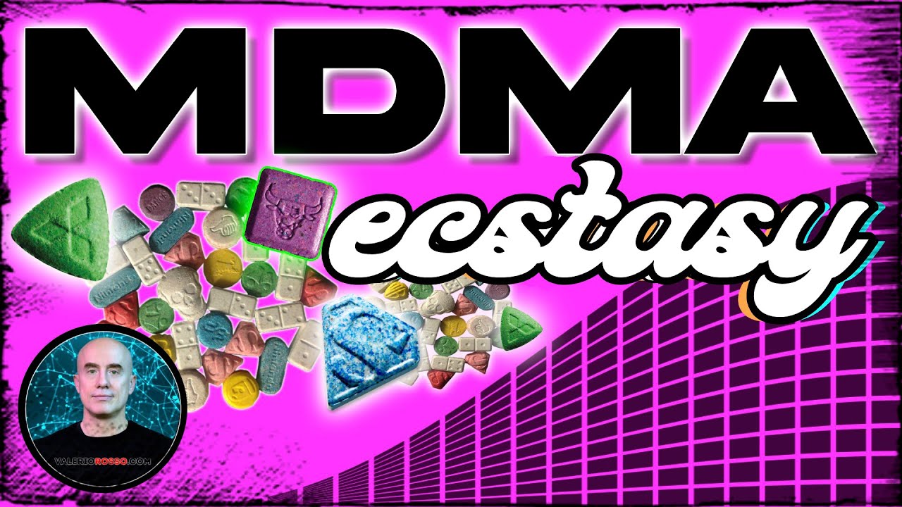 MDMA - 