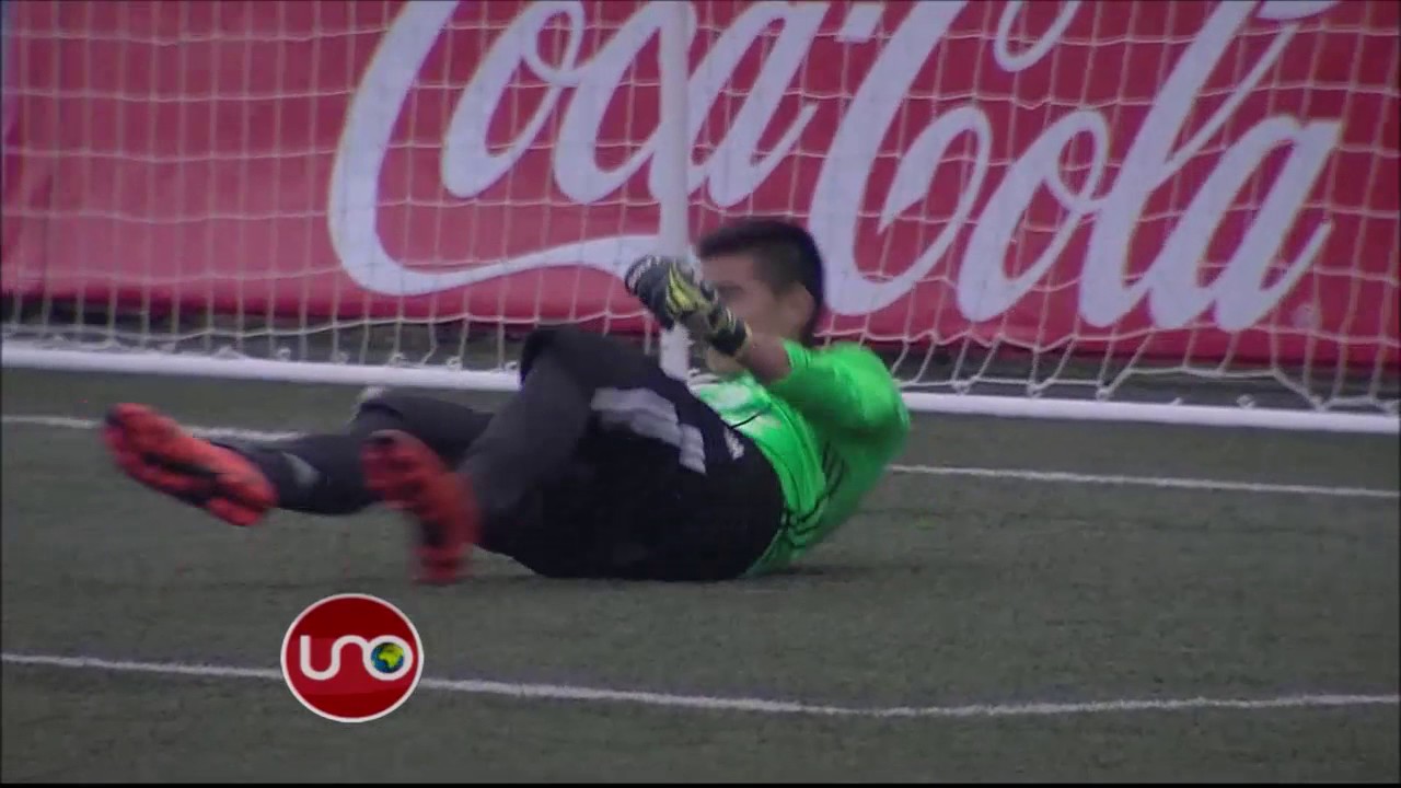 'Guardametas de Colombia' busca reclutar arqueros para todas las selecciones