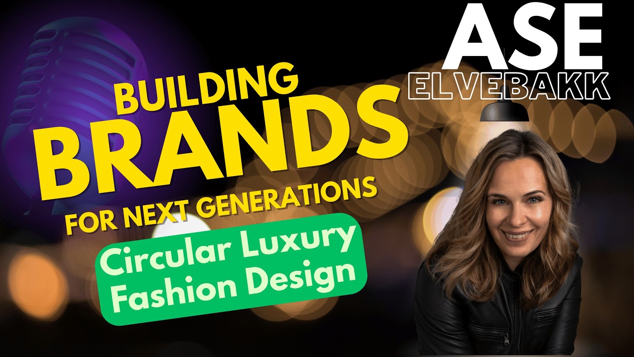 How to Build Brands for next generations