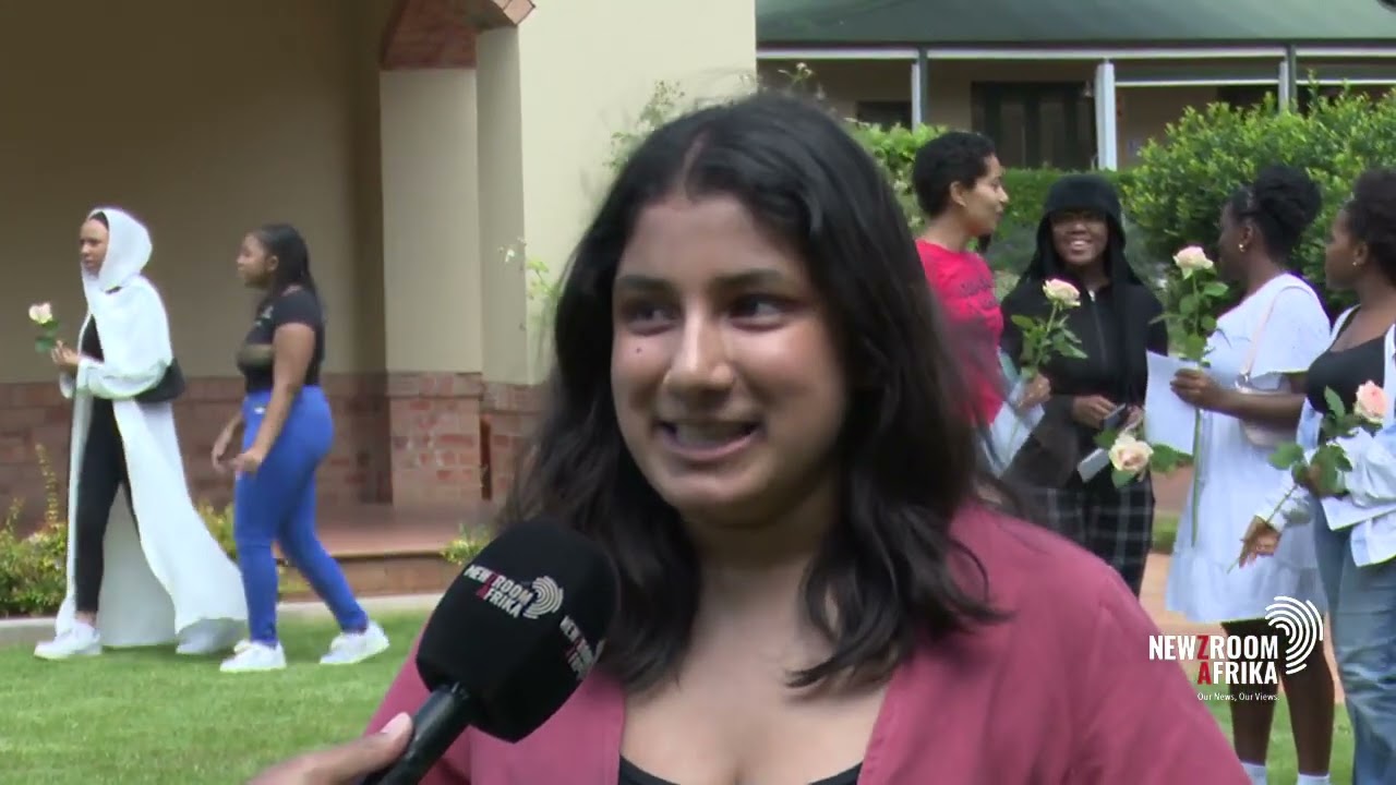 Kingsmead College celebrates 100% pass rate
