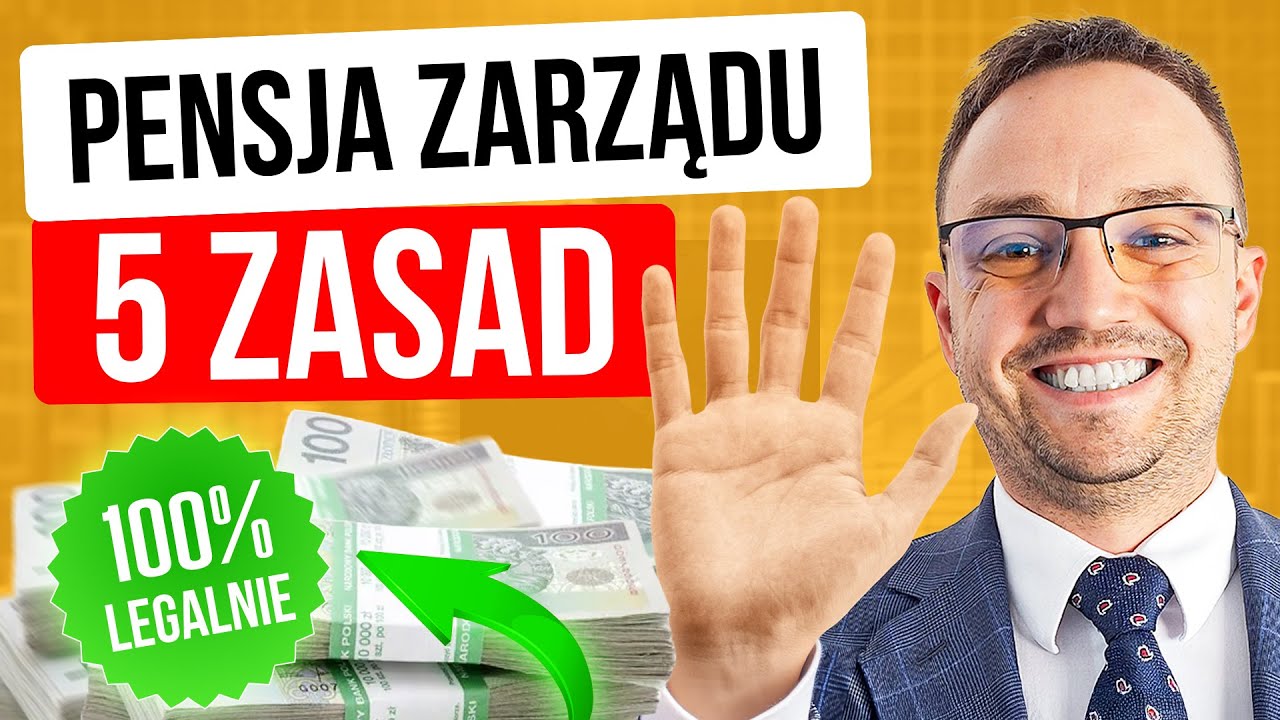 Jak Ustalić Wynagrodzenie Zarządu w Spółce z o.o.? 5 Kluczowych Zasad