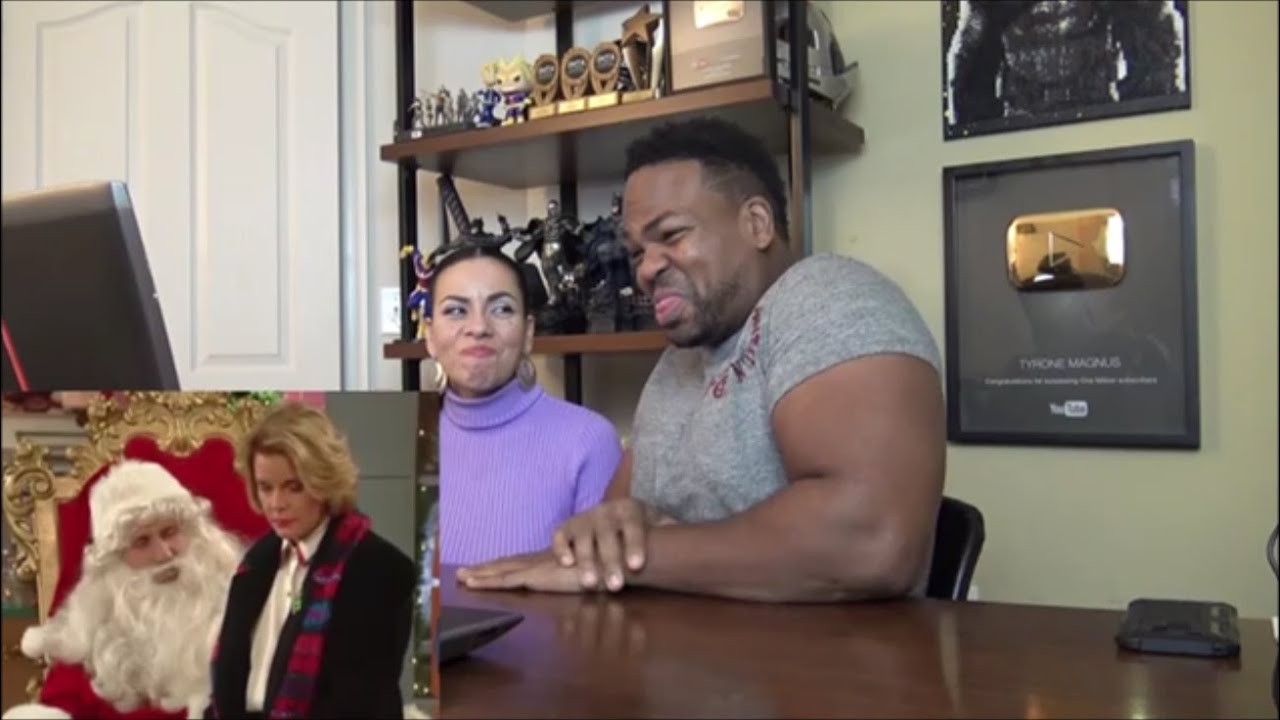 Try Not To Laugh - Al Bundy vs Marcy Jokes - Reaction!