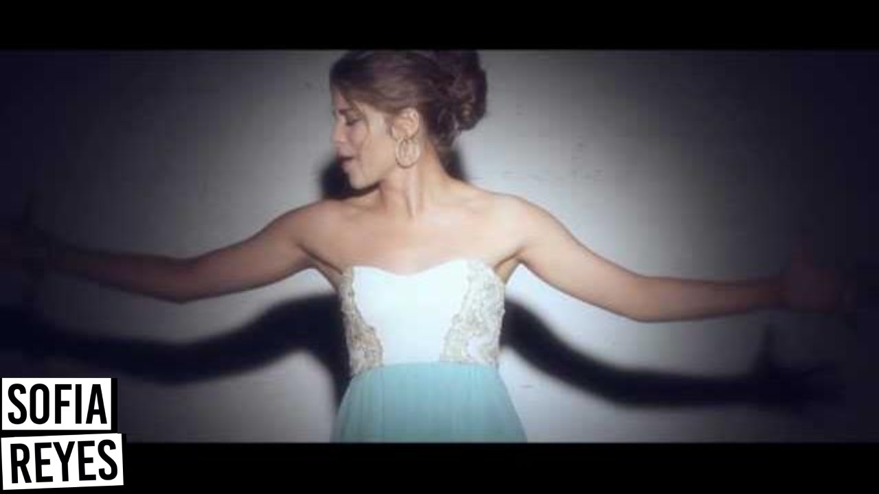 Sofia Reyes ft. Khleo Thomas - Now Forever [Official Music Video]