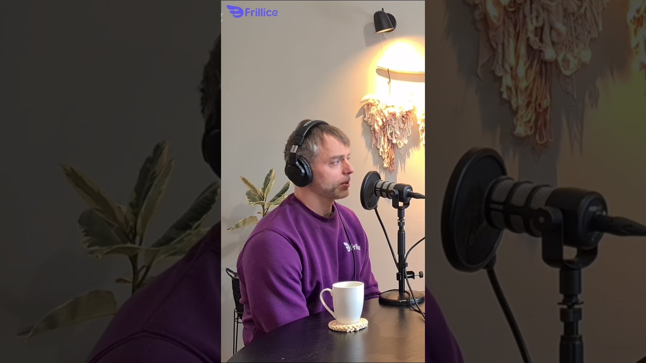 Kehakaal on lihtsalt boonuseks