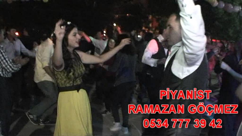 Fethiye'nin sesi Ramazan göçmez