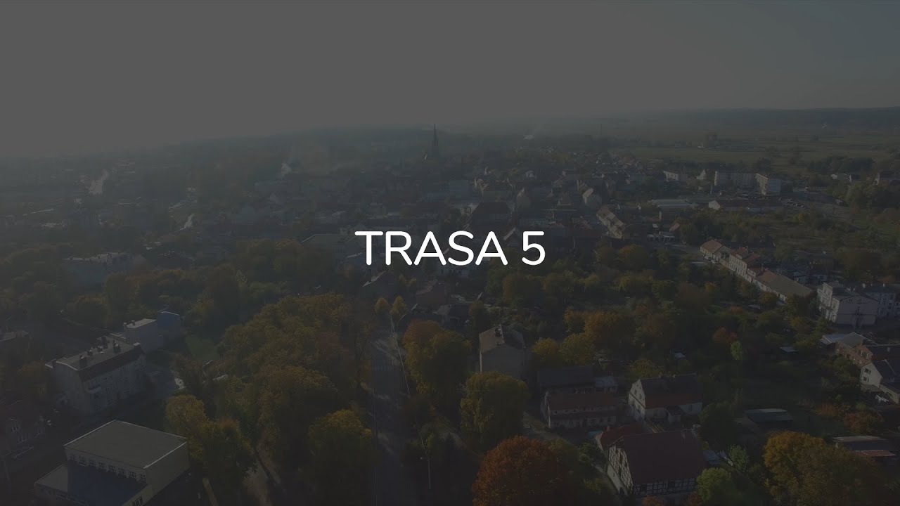 Trasa 5