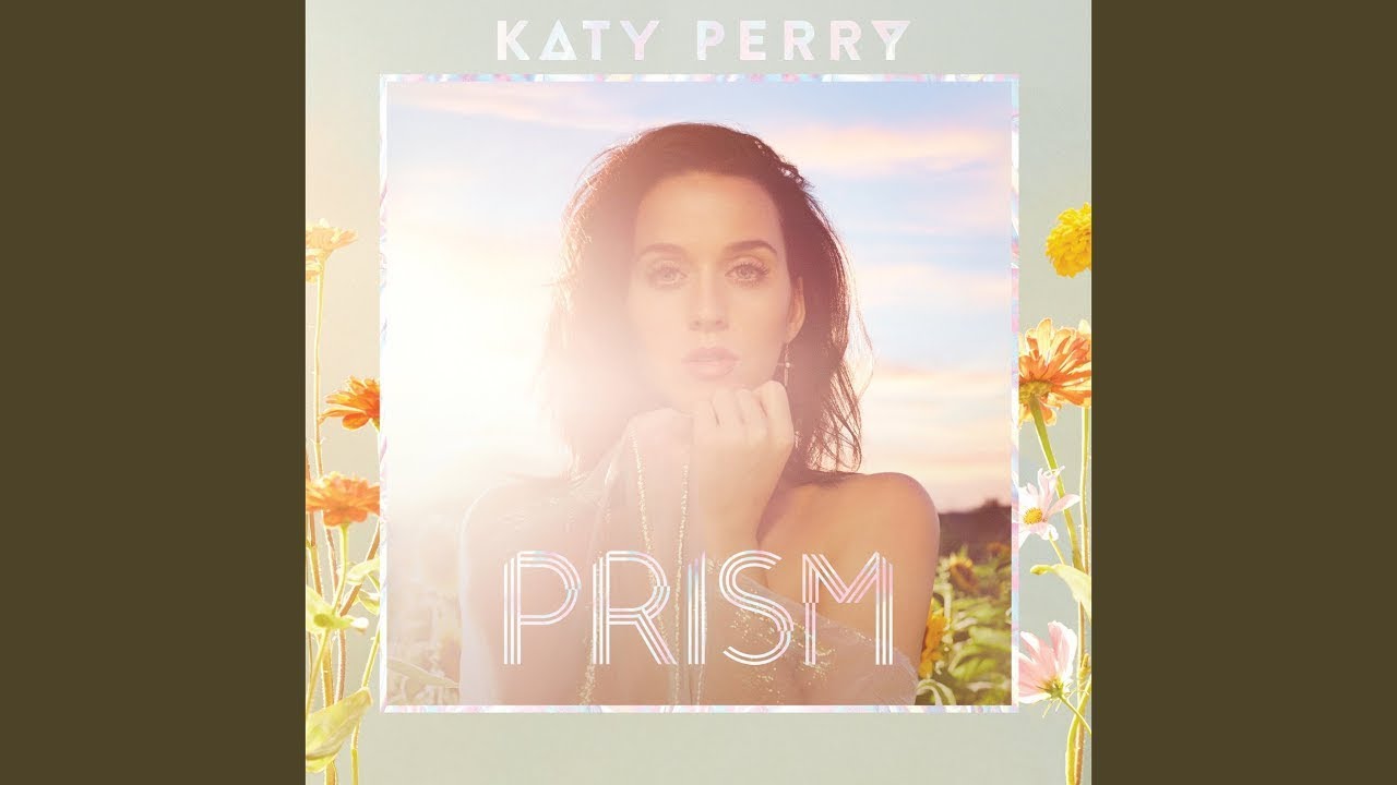 Katy Perry - Legendary Love (slowed + reverb)