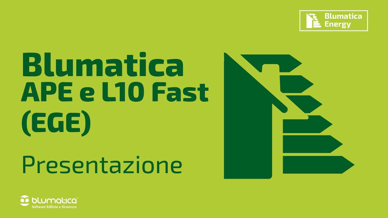 Automatismi Legge 10, calcolo interventi migliorativi APE e calcolo incentivi Conto Termico