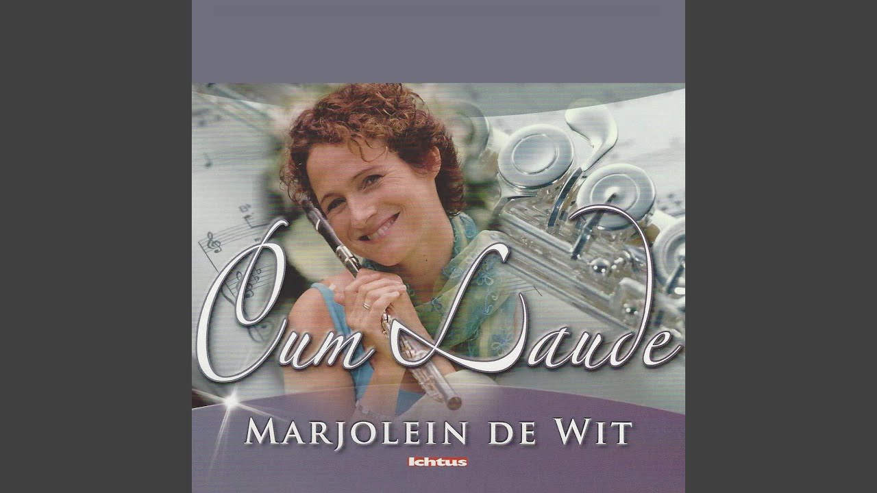 Psalm 116 (Rondo, koraal, aria & slotkoraal)