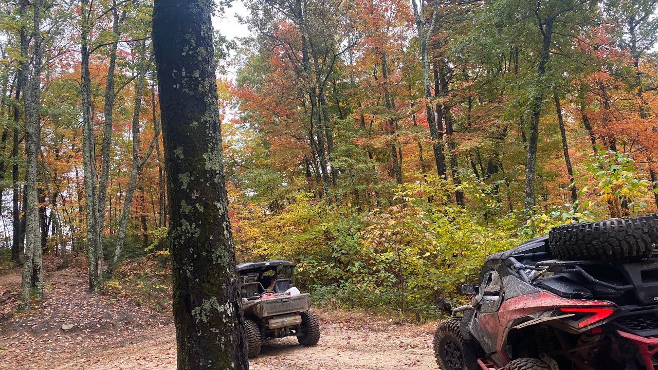 Kentucky ridin part 1