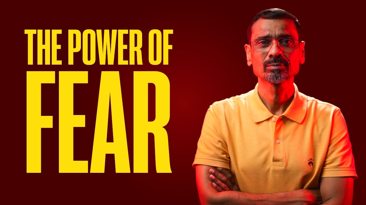 📽 The Power of Fear | Ethics101