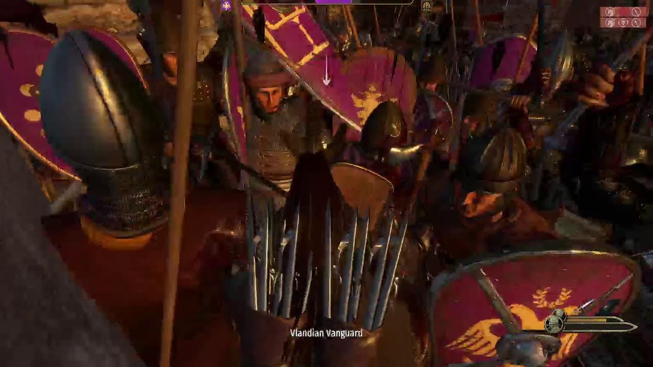 Hobbitkahk Bannerlord 2