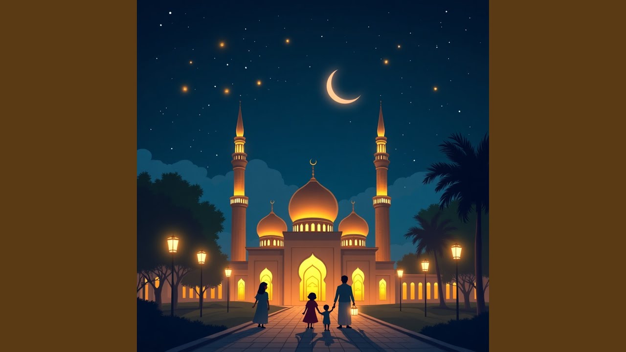 Douces Voix du Ramadan