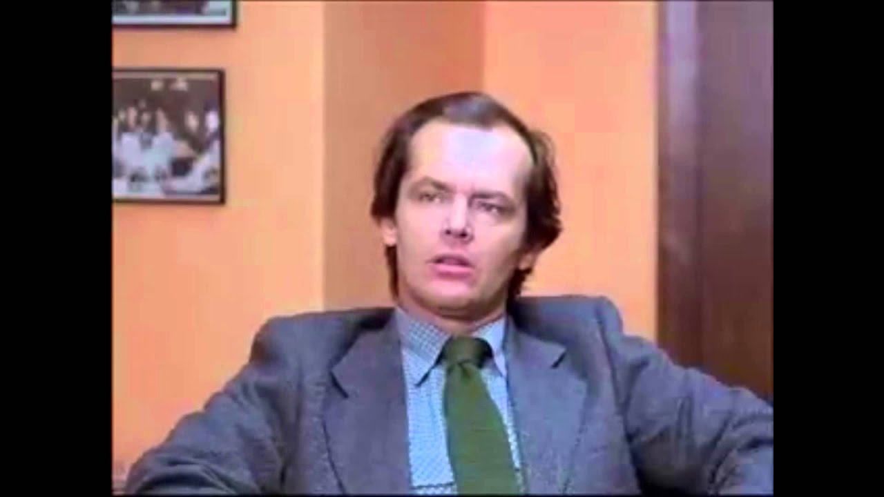 Osv&iacute;cen&iacute; / The Shining (21. 1. v 19:00)
