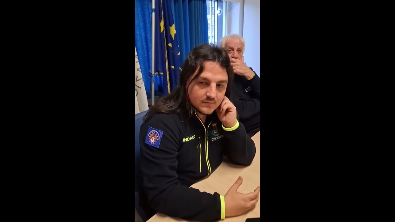 Bacoli (NA) - Scossa 3.9 a largo di Baia le ultime dal C.O.C. di Bacoli (16.02.25)