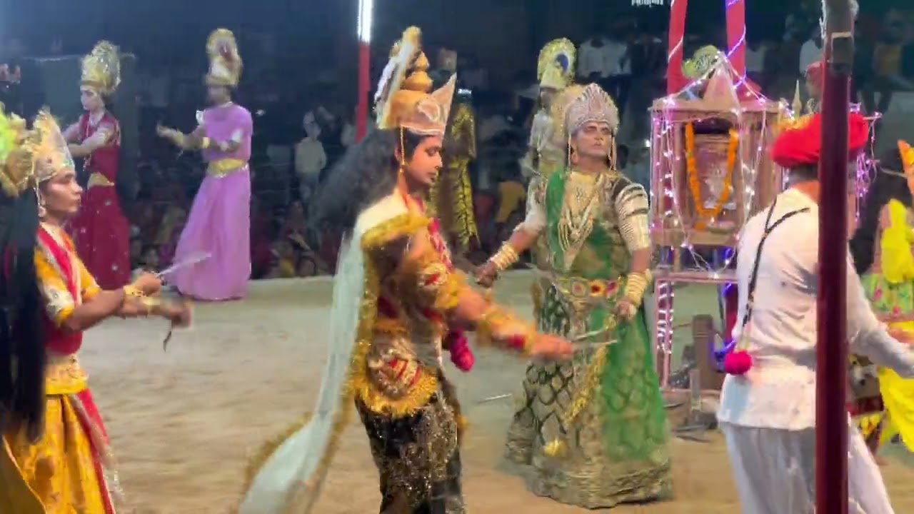 Daspa garba 3/10/2022 #daspa #garba #navratri daspa live garba #garbavideo #daspangarba #matajigarba