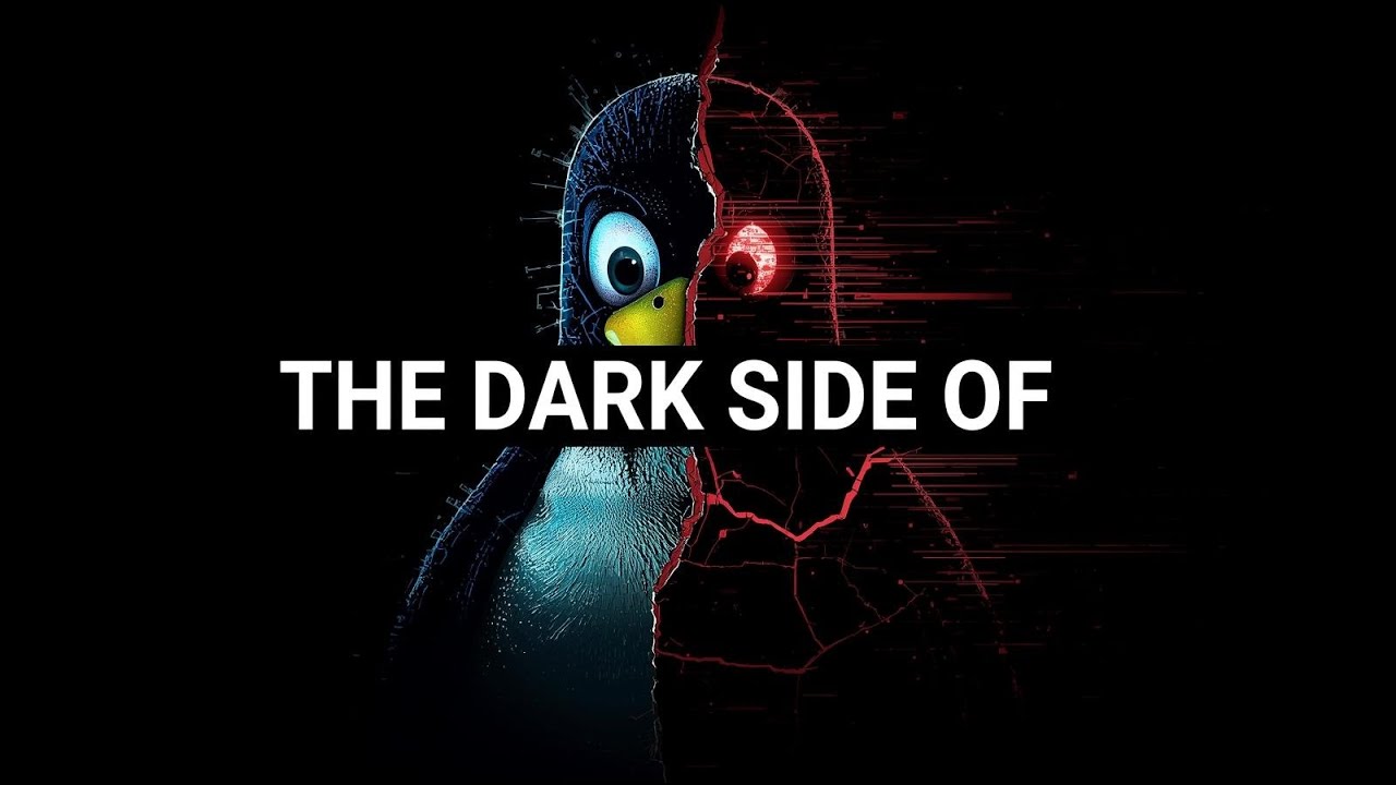 The Dark Side of Linux 😈 What No One Tells You Before Switching