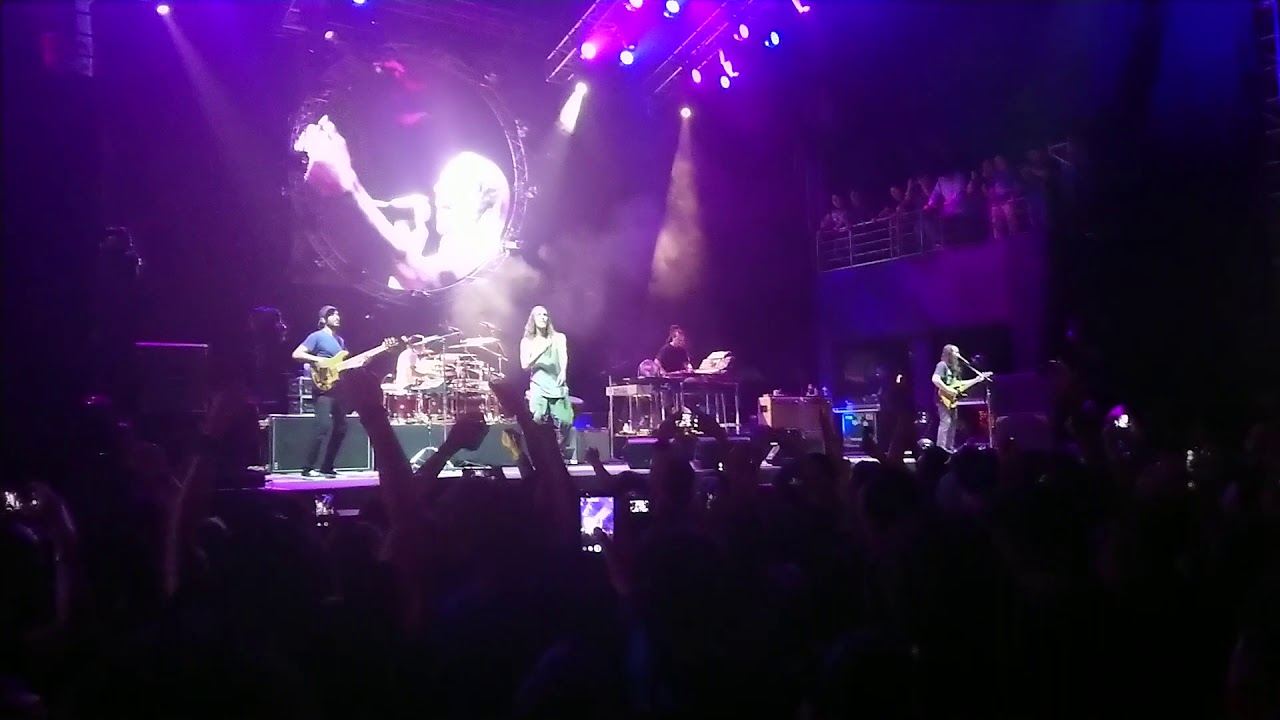 Nice to know you (live @ Gambir Expo)