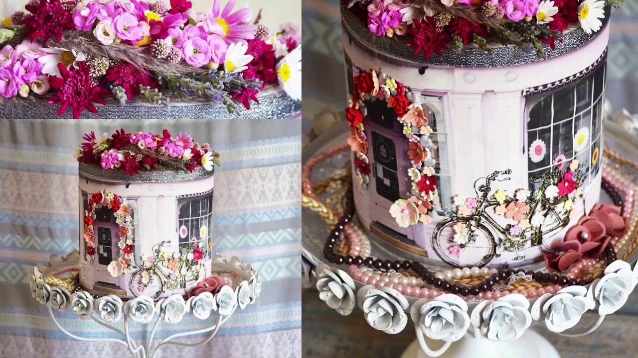 TUTORIAL: Using Crystal Candy's 