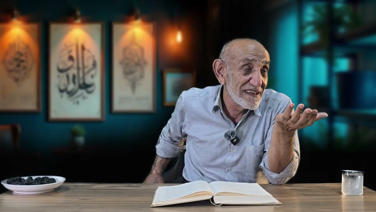 م. محمد عبدالرحیم ll ئەلقەی چواردەیەم ll ڕاڤەی كتێبی مختصر منهاج القاصدين