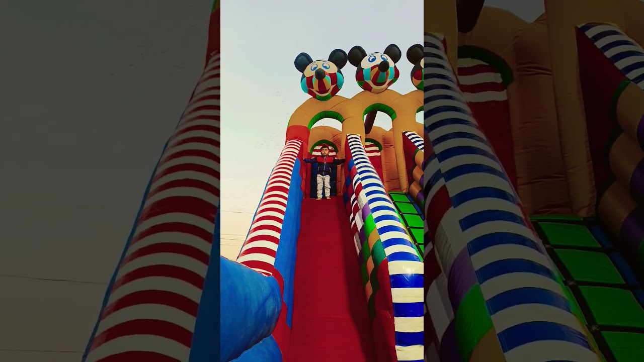 jumping baby🥰🥰 