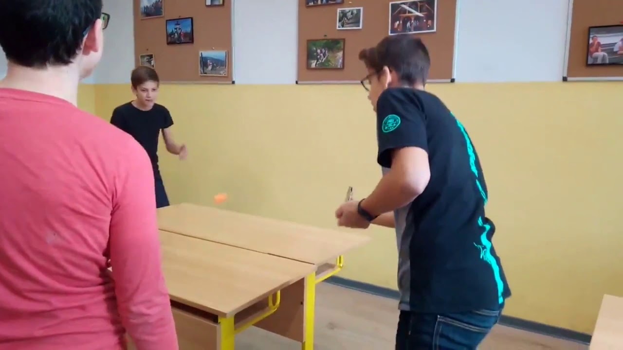 Nyolcévfolyamos tagozat