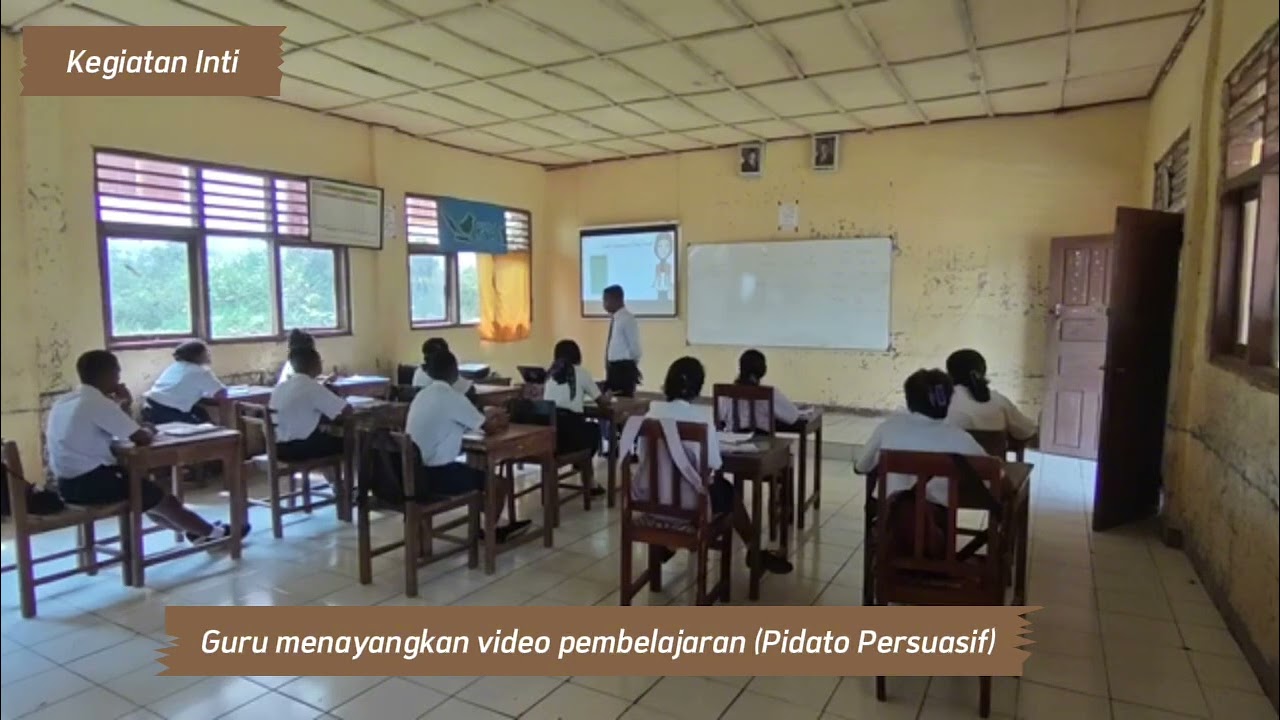 VIDEO UKIN PPG DALJAB 2025. BAHASA INDONESIA. #ukinppg #ppgkemendikbud 