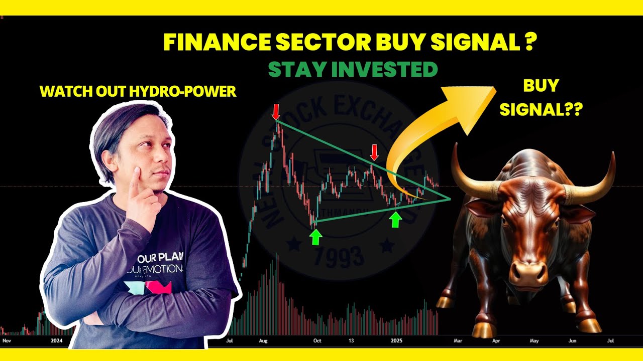 NEPSE Expert Reveals BEST Sector Rotation Strategies! | Daily Technical Analysis|
