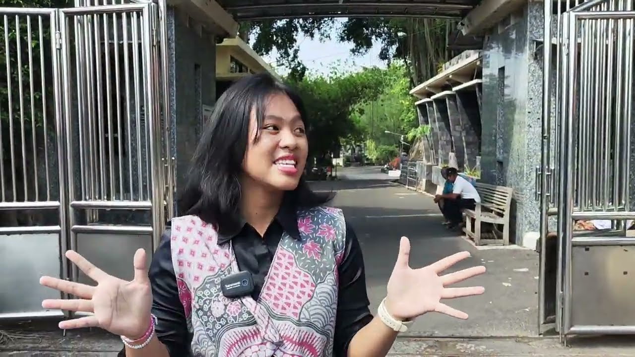 KESPLORASI MUSEUM PURBA SANGIRAN - SRAGEN