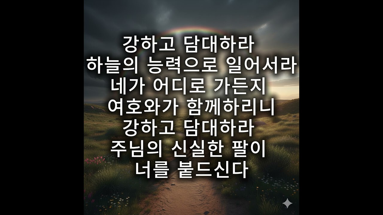 주의 종에게 (To the Servant of the Lord)